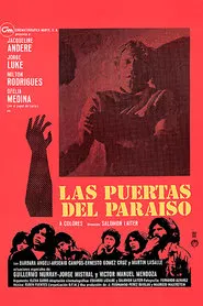 Poster do filme The Gates of Paradise