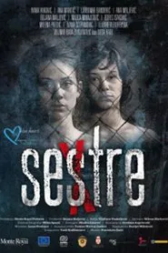 Sisters movie poster