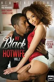 My black Hotwife 2 movie poster