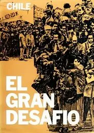 Chile, el gran desafío movie poster