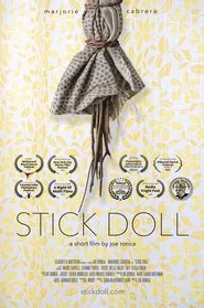 Stick Doll movie poster