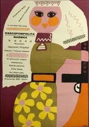 Rzeczpospolita babska movie poster