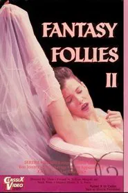 Poster do filme Fantasy Follies II