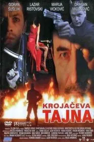 Tailor's Secret movie poster