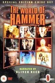 Poster da série The World of Hammer