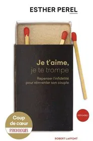 Je t'aime, je te trompe tv show poster