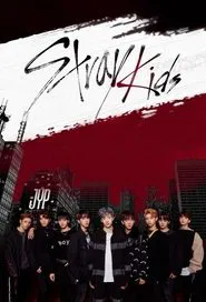 Poster da série Stray Kids