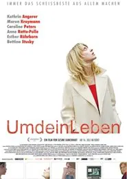 Umdeinleben movie poster