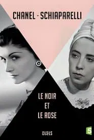 Coco Chanel vs Elsa Schiaparelli movie poster