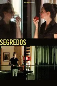 Segredos movie poster
