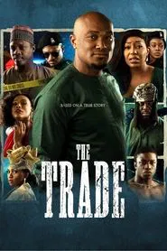 The Trade movie poster