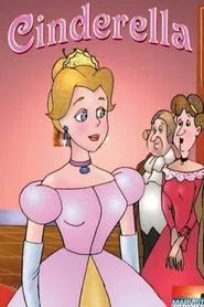 Poster do filme Cinderella