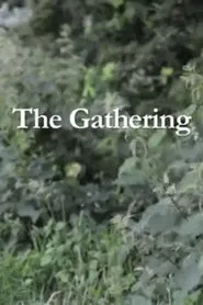 The Gathering movie poster