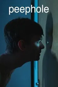 Peephole movie poster