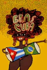 Poster do filme Brascuba