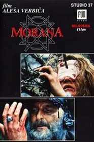 Morana movie poster