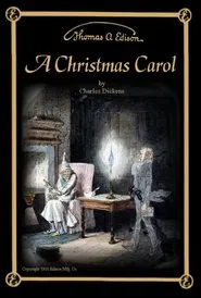 A Christmas Carol movie poster