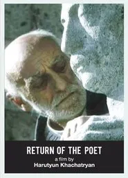 Poster do filme Return of the Poet