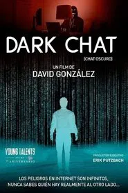 Dark Chat movie poster