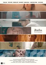 Baths movie poster