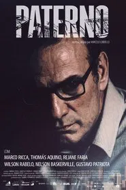 Poster do filme Paterno