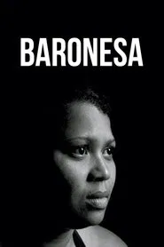 Baronesa movie poster