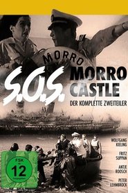 S.O.S. - Morro Castle movie poster