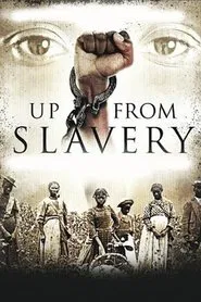 Poster do filme Up From Slavery