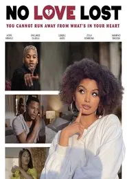 No Love Lost movie poster