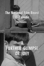 A Further Glimpse of Joey movie poster