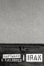 Hartmann & Fjelsted I Irak movie poster