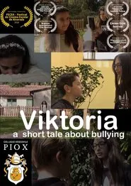 Viktoria: a short tale about bullying movie poster