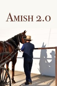 Amish 2.0 movie poster