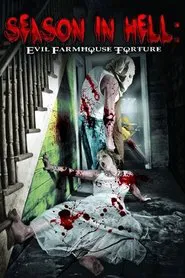 Season in Hell movie poster