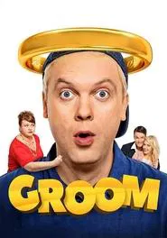 Poster do filme The Groom