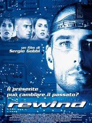 Rewind movie poster