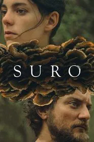 Suro movie poster