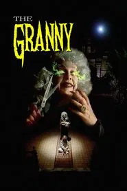 The Granny movie poster