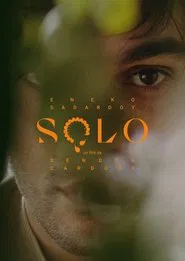 Poster do filme Solo