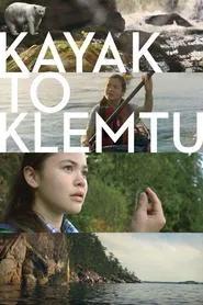 Kayak to Klemtu movie poster