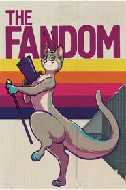 The Fandom movie poster