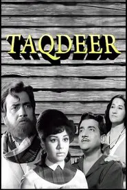 Taqdeer movie poster