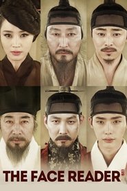 The Face Reader movie poster