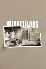 Poster do filme Miraculous