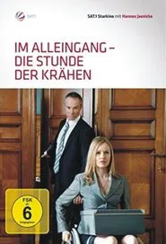 Poster do filme Im Alleingang - Die Stunde der Krähen