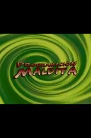 Nathan, el peluche asesino: Programación maldita movie poster