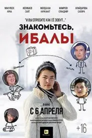 Meet Ibaly movie poster