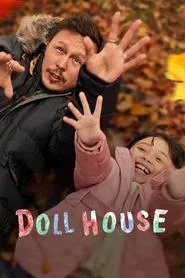 Doll House movie poster