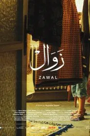 Poster do filme Zawal