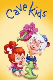 Cave Kids Adventures tv show poster